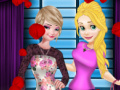 Igra Princess Sweet Style Vs Neutral Style