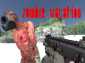 Igra Zombie Vacation