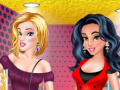 Igra Princesses Open Art Gallery
