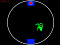 Igra Сircle of Death  