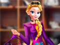 Igra Punk Princess Garderobe 2