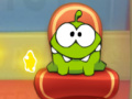 Igra Cut The Rope Experiments