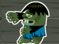 Igra Zombies Mashed Potatoes  