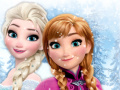 Igra Elsa Jewels