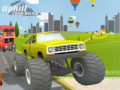 Igra Teško Racing null  online.