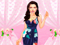 Igra Angelina And Brad Romantic Date