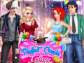 Igra Perfect Couple College 