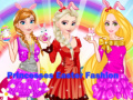 Igra Princesses Easter Fashion