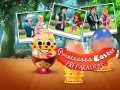 Igra Princesses Easter Preparations