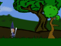 Igra Entangle mages