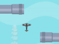 Igra Plane ZigZag