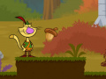 Igra Nature Cat's Adventure