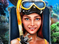 Igra Underwater Exploration