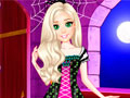 Igra Princesses Halloween Fashion