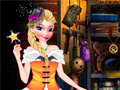 Igra Princess Halloween Party Dress