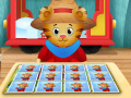 Igra Barnyard Match  