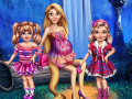 Igra Gorgeous Twins Spring Camp
