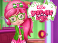 Igra Cutie Shopping Spree