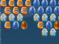 Igra Easter Bubble Shooter