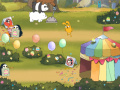 Igra Eager Egg Hunt