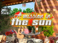 Igra Mission in the Sun
