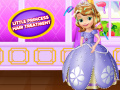 Igra Little Princess Hair Treatment