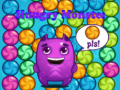 Igra Hungry Monster