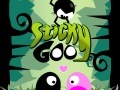 Igra Sticky Goo