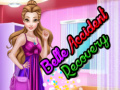 Igra Belle Accident Recovery