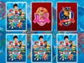 Igra Paw Patrol Memory Cards