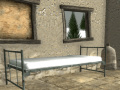 Igra Winter Hut Escape