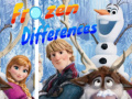Igra Frozen Differences