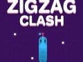 Igra Zigzag Clash
