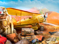 Igra Across the Desert