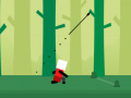 Igra Spear Toss