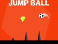Igra Jump Ball