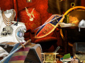 Igra A Knight's Manor