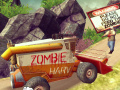 Igra Zombie Derby 2