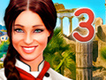 Igra Samantha Plum: The Globetrotting Chef 3  