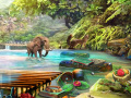 Igra Jungle Animal Rescue