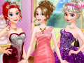 Igra Bridal Shower Party