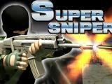 Igra Super Sniper