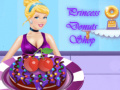 Igra Princess Donuts Shop