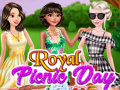 Igra Royal Picnic Day
