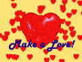 Igra Make a Love!