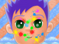 Igra Sparkling Face Washing  