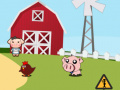 Igra Animals and Aliens