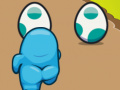 Igra Run Kaiju Run