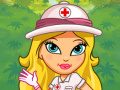 Igra Cute Jungle Quiz