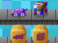 Igra Pack the Prize  